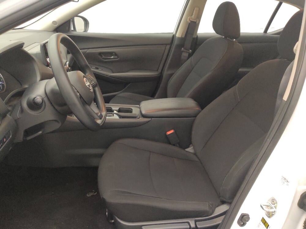 2025 Nissan Sentra in Round Rock, TX 78664 - 18141306 17