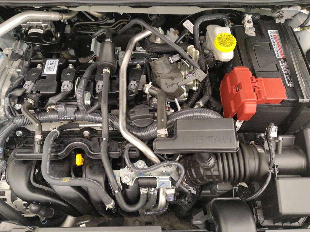 2025 Nissan Sentra in Round Rock, TX 78664 - 18141306 30