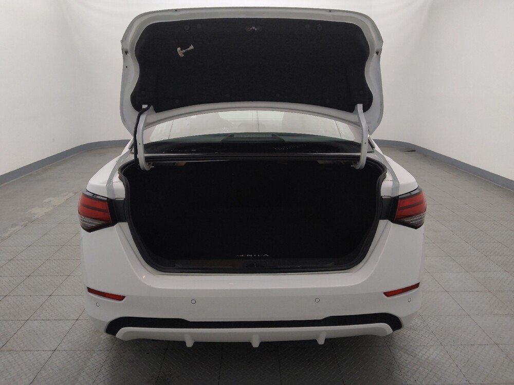 2025 Nissan Sentra in Round Rock, TX 78664 - 18141306 29
