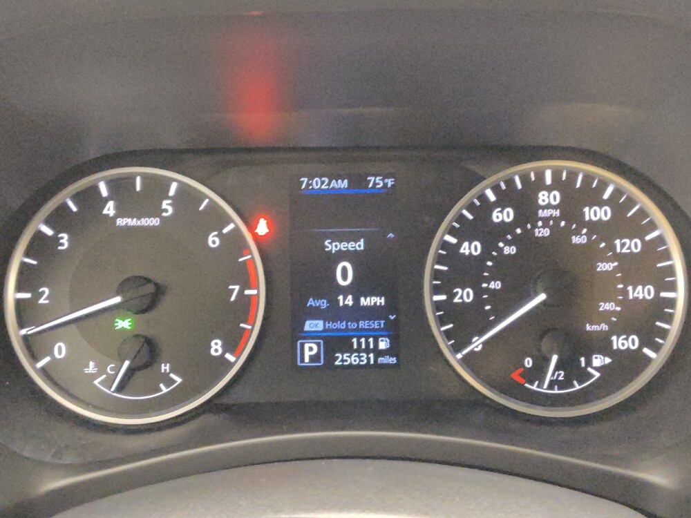 2025 Nissan Sentra in Round Rock, TX 78664 - 18141306 23