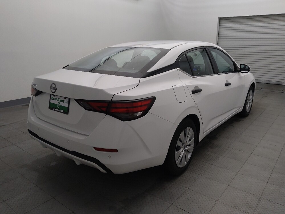 2025 Nissan Sentra in Round Rock, TX 78664 - 18141306 9