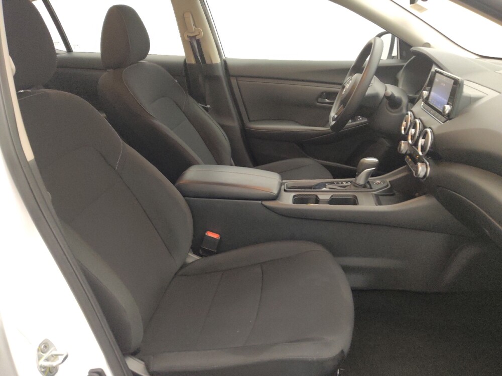 2025 Nissan Sentra in Round Rock, TX 78664 - 18141306 21
