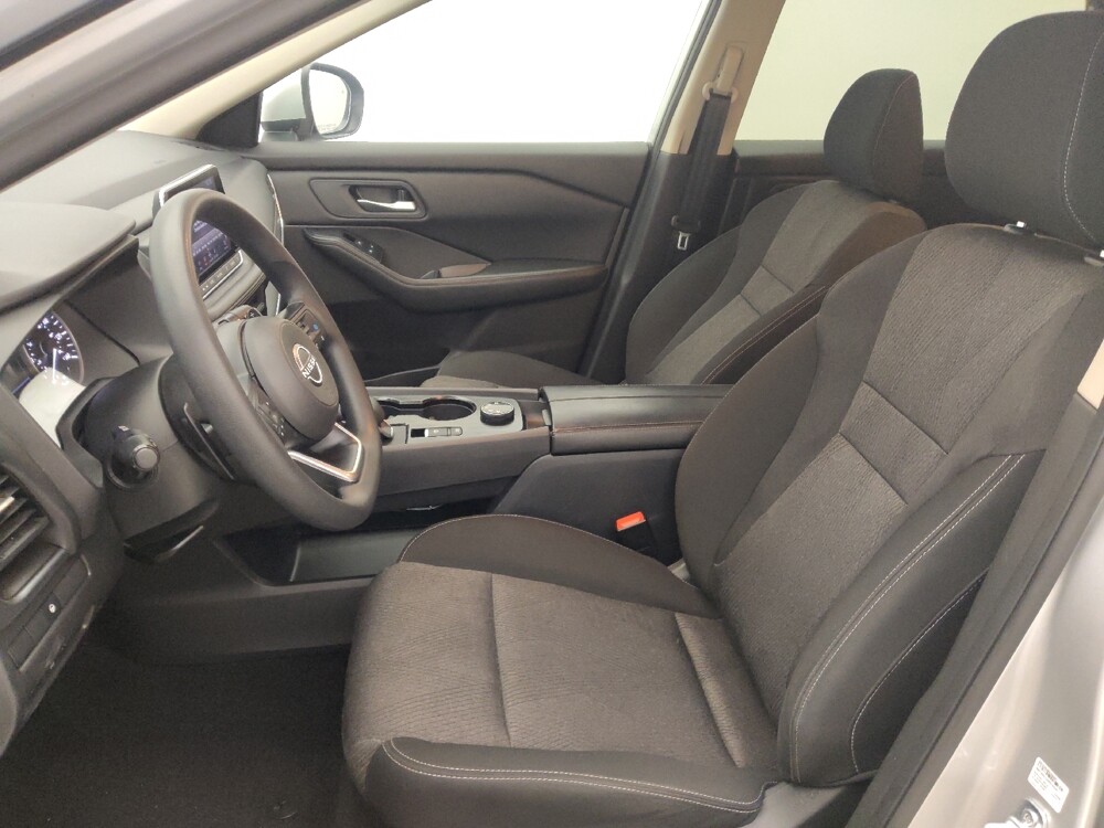 2024 Nissan Rogue in Round Rock, TX 78664 - 18141307 17