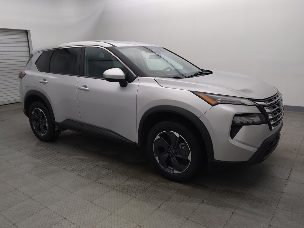 2024 Nissan Rogue in Round Rock, TX 78664 - 18141307 11