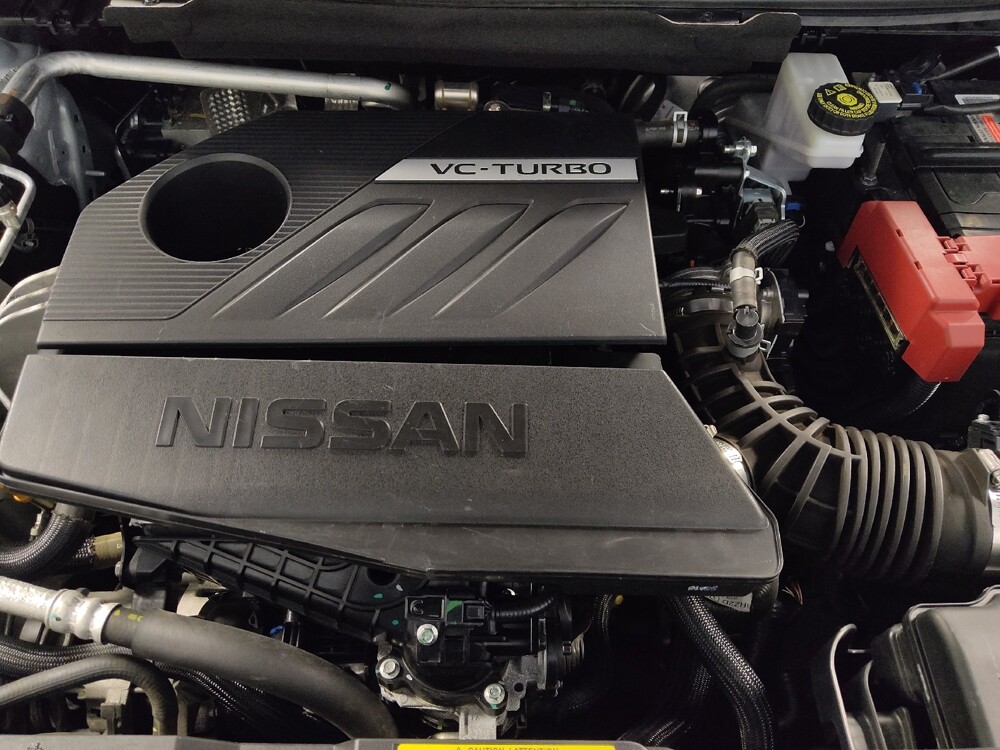 2024 Nissan Rogue in Round Rock, TX 78664 - 18141307 30