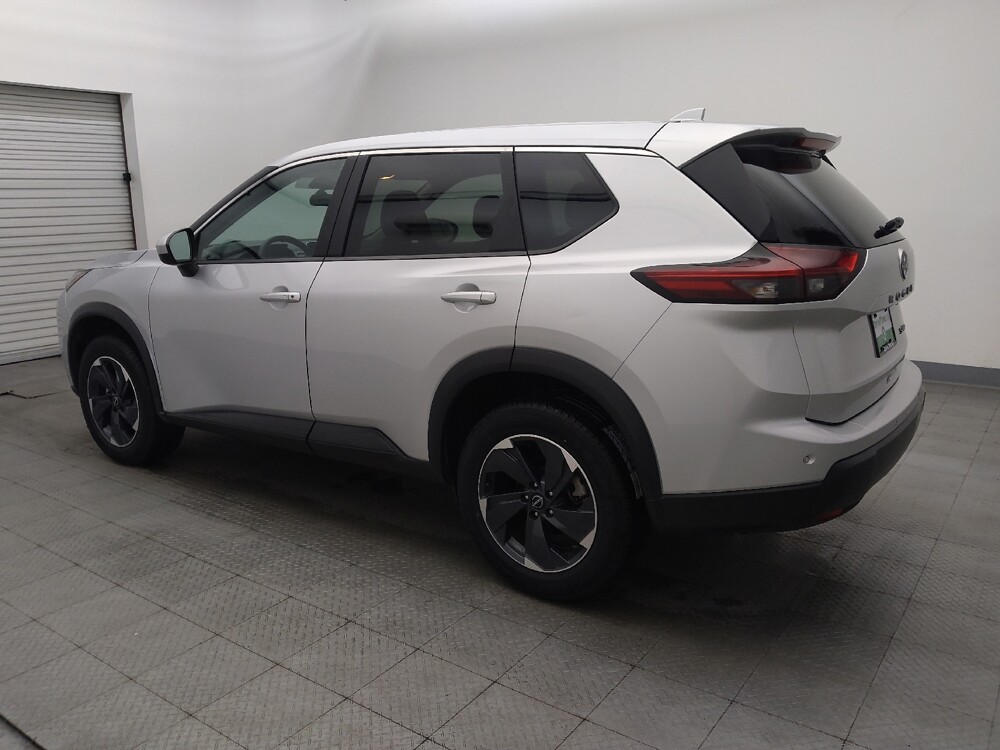2024 Nissan Rogue in Round Rock, TX 78664 - 18141307 3