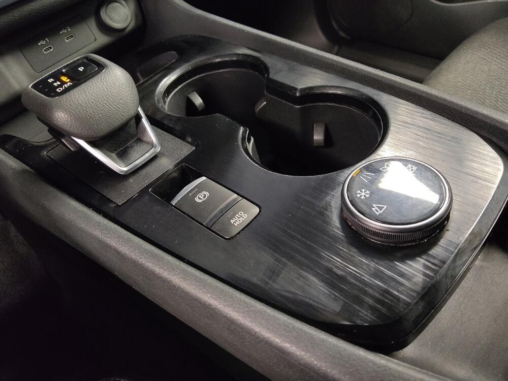 2024 Nissan Rogue in Round Rock, TX 78664 - 18141307 26