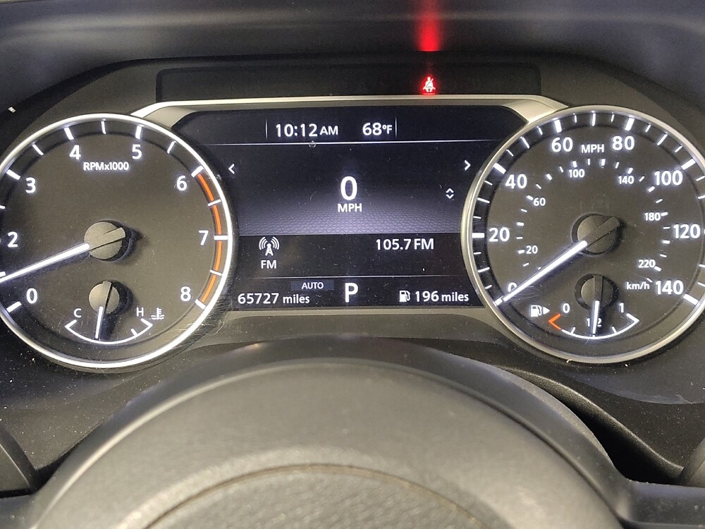 2024 Nissan Rogue in Round Rock, TX 78664 - 18141307 23