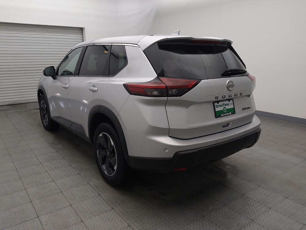 2024 Nissan Rogue in Round Rock, TX 78664 - 18141307 5