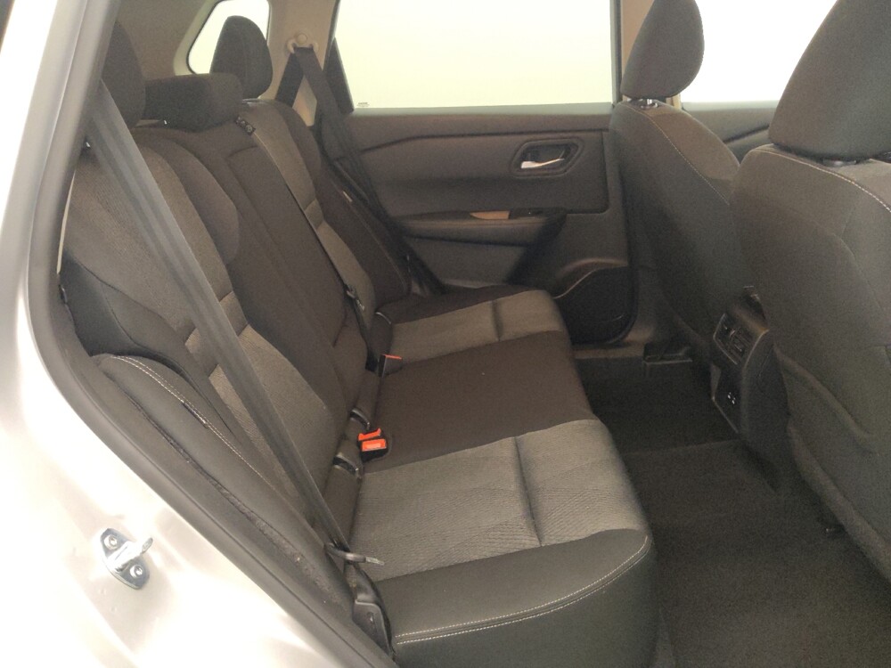 2024 Nissan Rogue in Round Rock, TX 78664 - 18141307 19