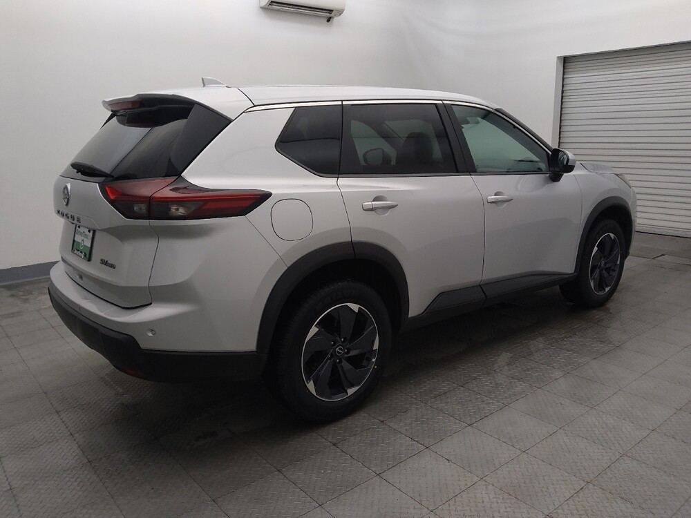 2024 Nissan Rogue in Round Rock, TX 78664 - 18141307 10