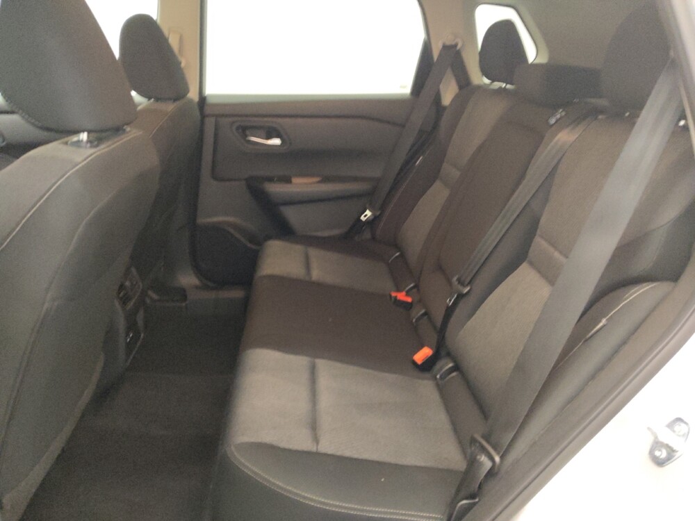 2024 Nissan Rogue in Round Rock, TX 78664 - 18141307 18