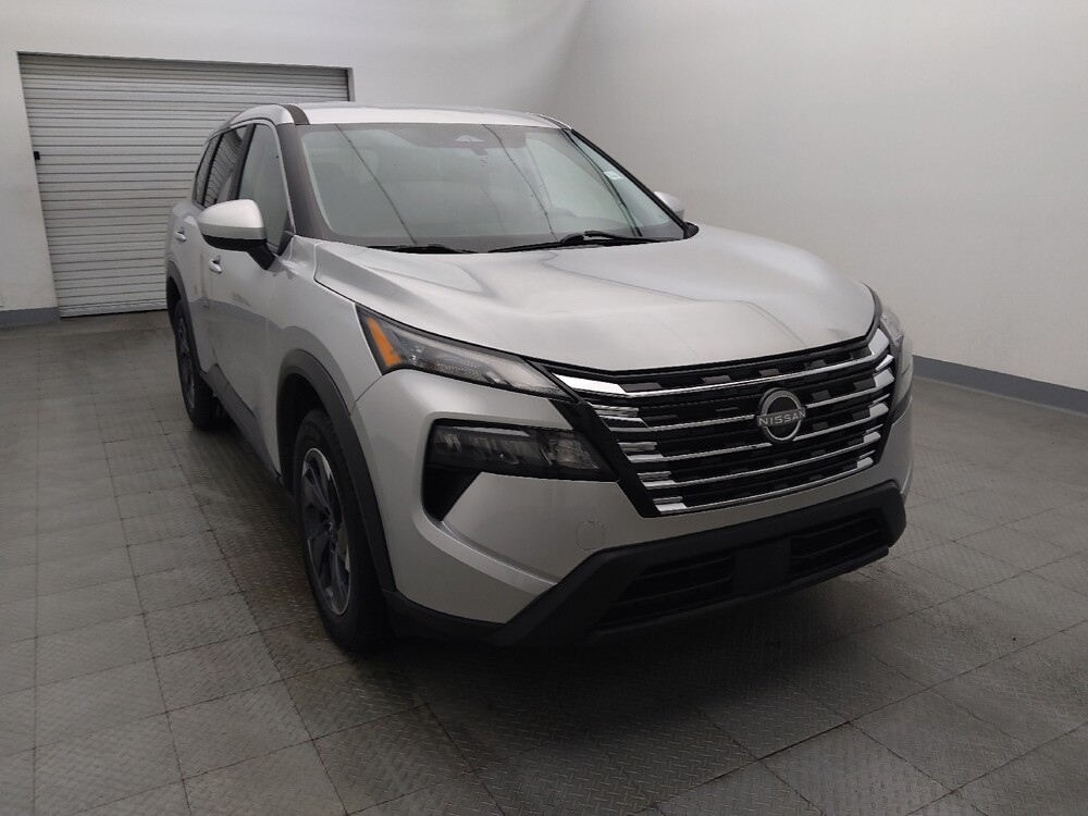 2024 Nissan Rogue in Round Rock, TX 78664 - 18141307 14