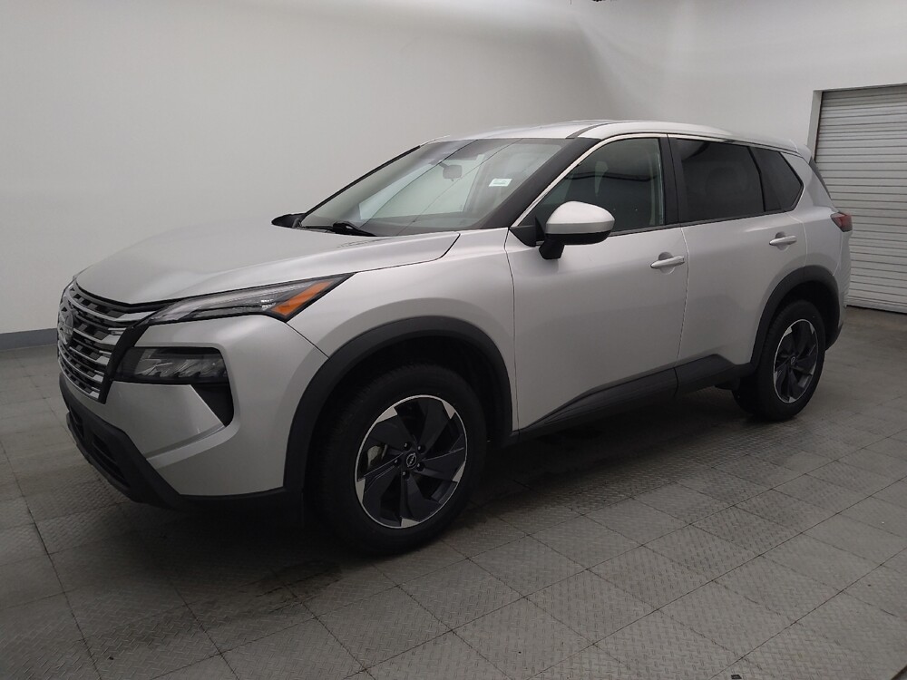 2024 Nissan Rogue in Round Rock, TX 78664 - 18141307 2
