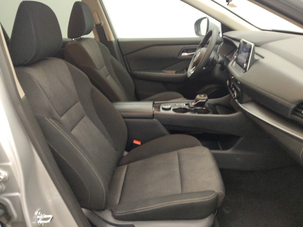 2024 Nissan Rogue in Round Rock, TX 78664 - 18141307 21