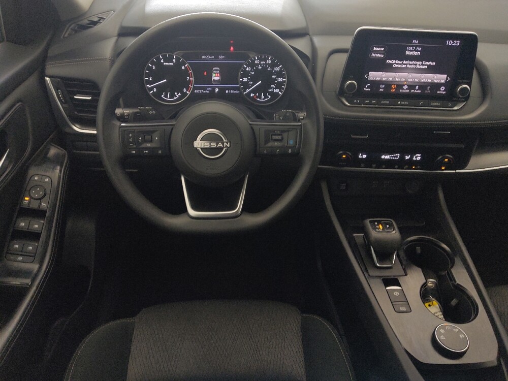 2024 Nissan Rogue in Round Rock, TX 78664 - 18141307 22