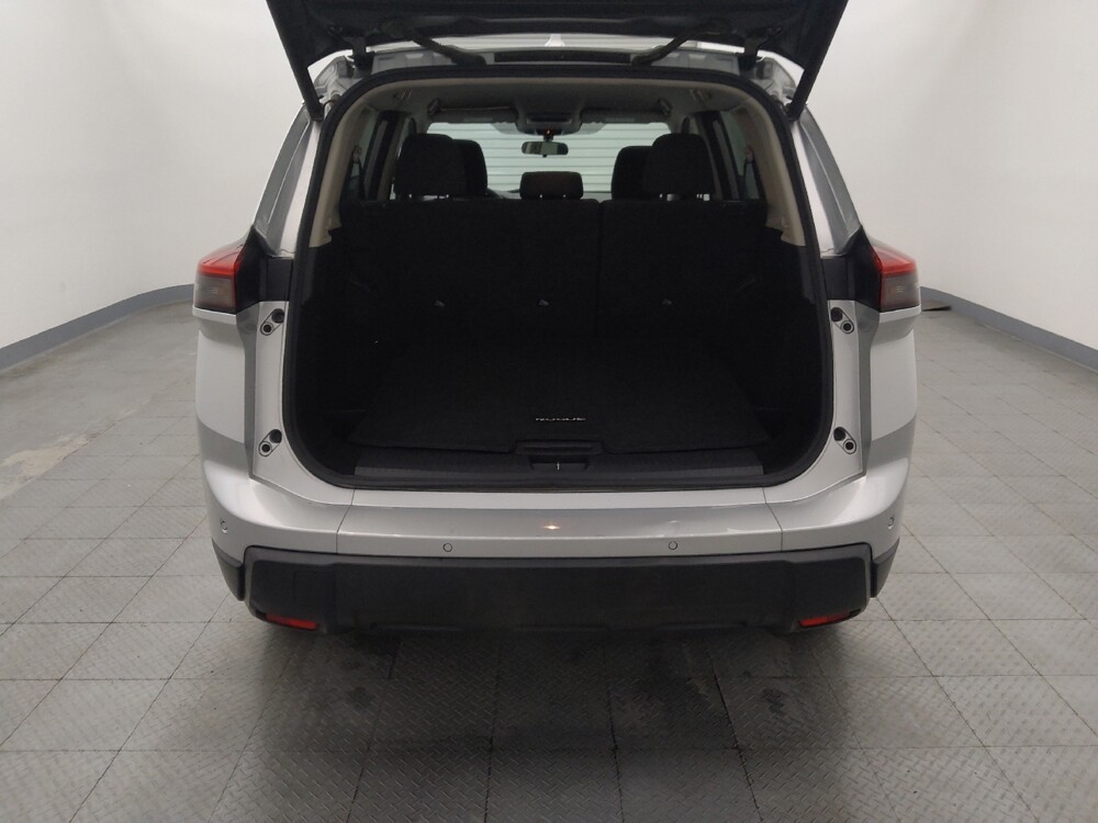 2024 Nissan Rogue in Round Rock, TX 78664 - 18141307 29