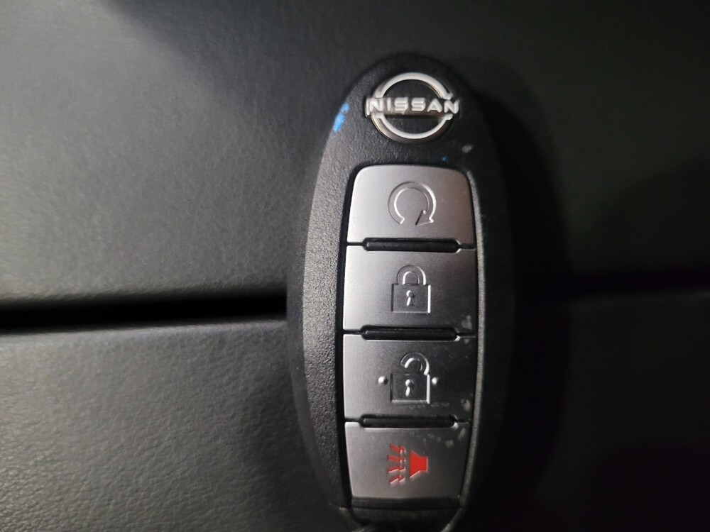 2022 Nissan Rogue in Henrico, VA 23223 - 18141308 32