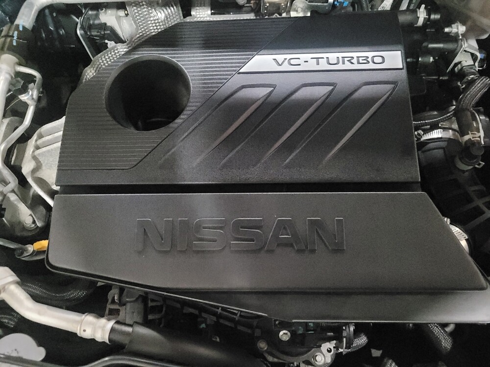 2022 Nissan Rogue in Henrico, VA 23223 - 18141308 30