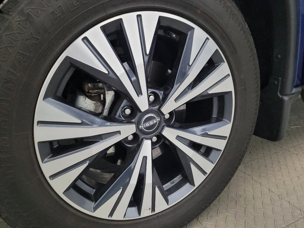 2022 Nissan Rogue in Henrico, VA 23223 - 18141308 31