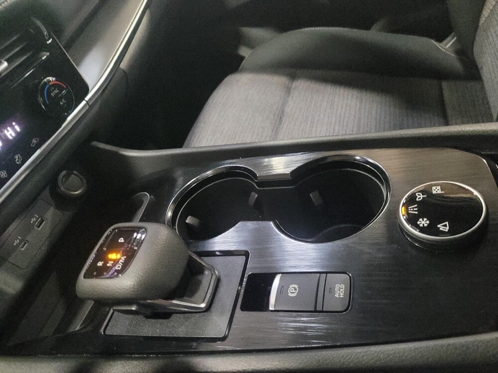 2022 Nissan Rogue in Henrico, VA 23223 - 18141308 26