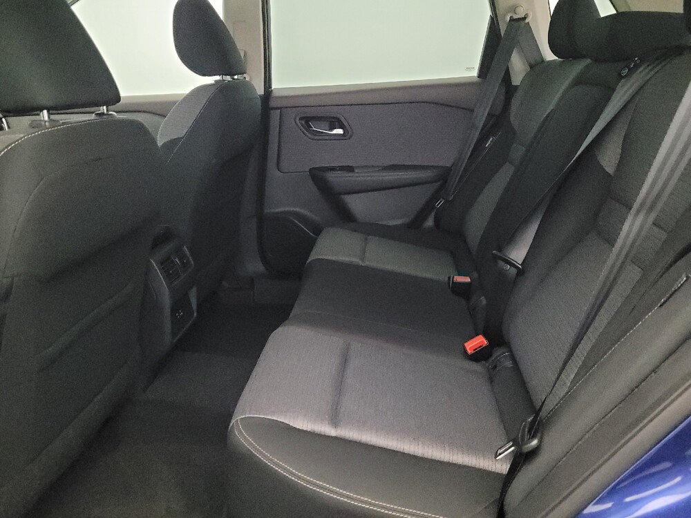 2022 Nissan Rogue in Henrico, VA 23223 - 18141308 18