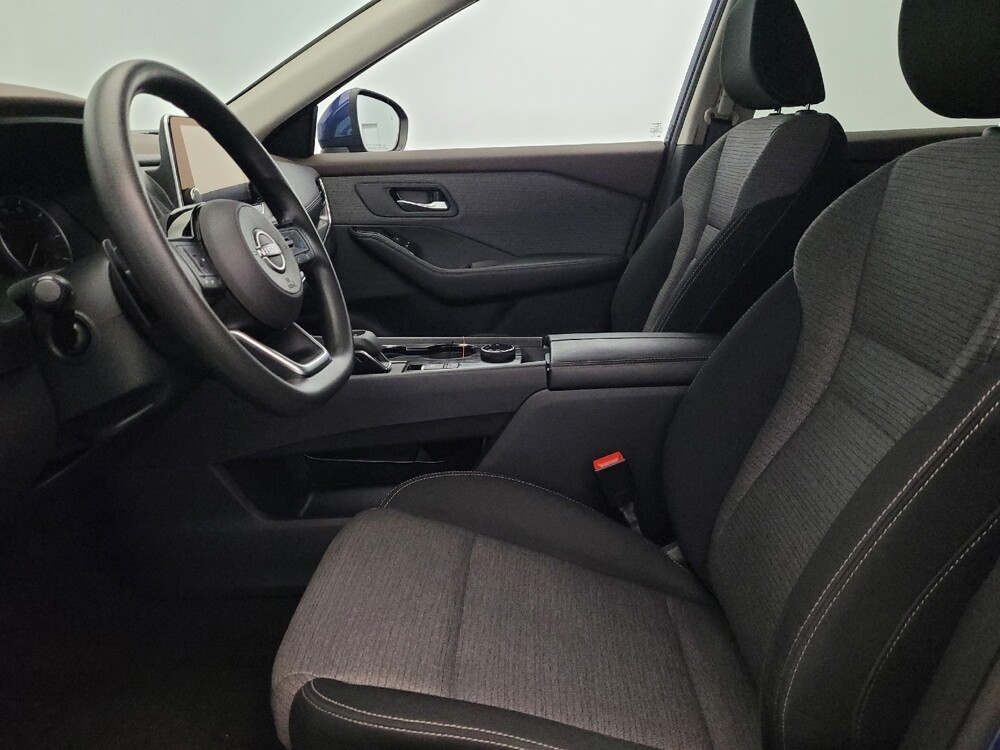 2022 Nissan Rogue in Henrico, VA 23223 - 18141308 17