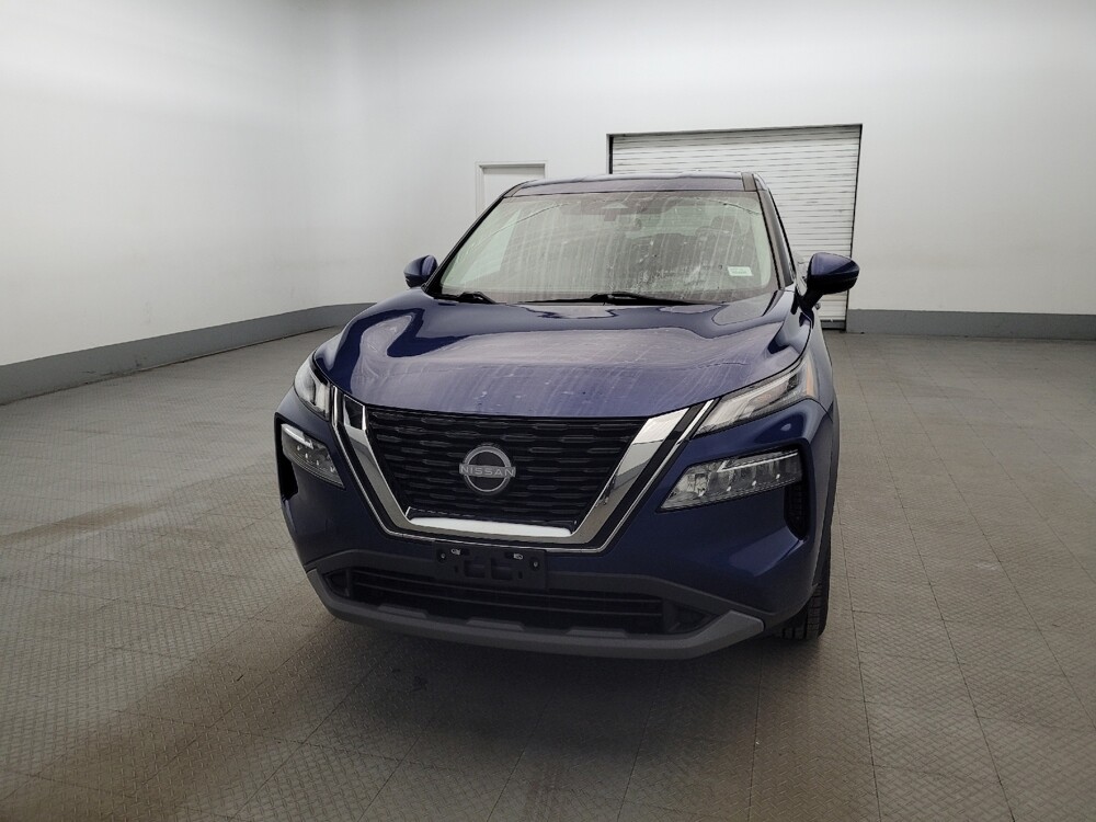 2022 Nissan Rogue in Henrico, VA 23223 - 18141308 15