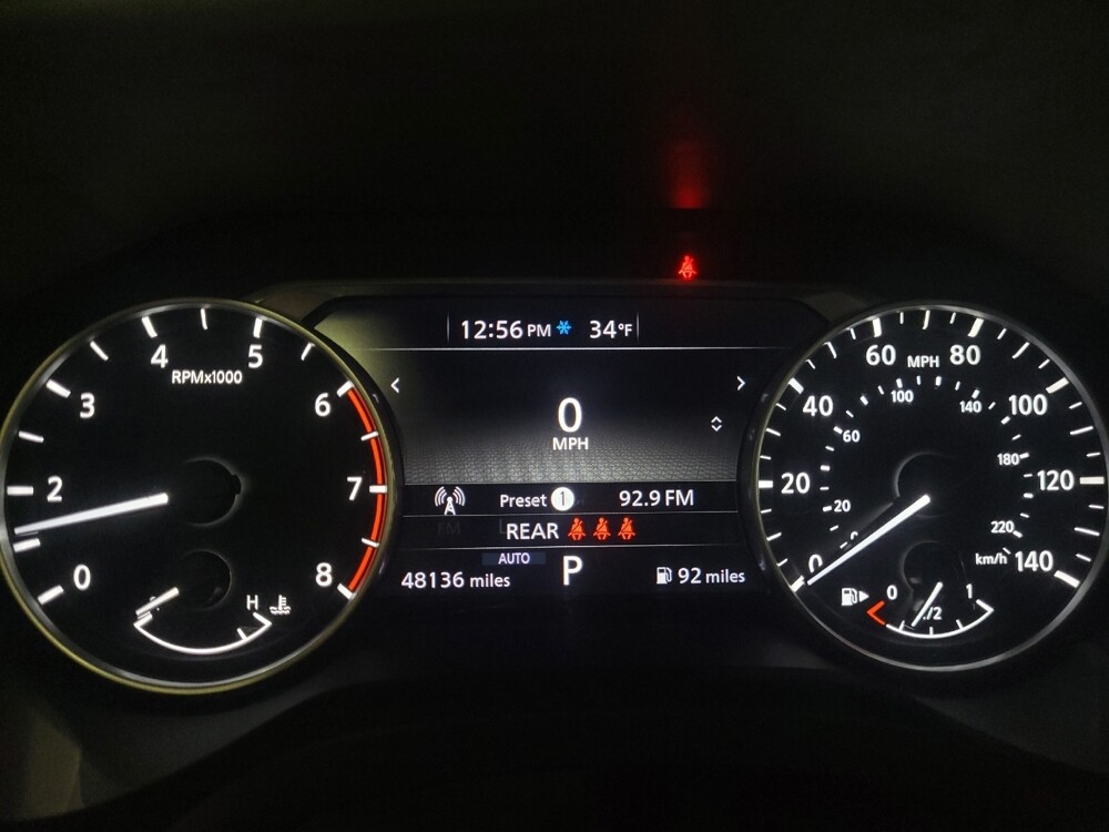 2022 Nissan Rogue in Henrico, VA 23223 - 18141308 23