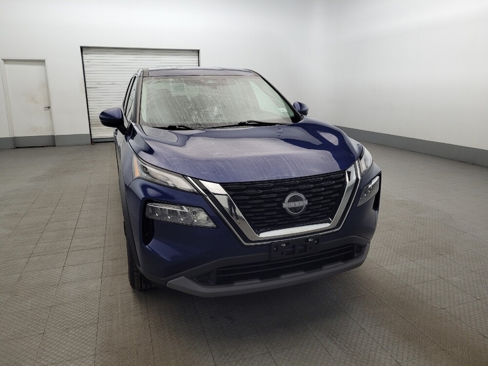 2022 Nissan Rogue in Henrico, VA 23223 - 18141308 14
