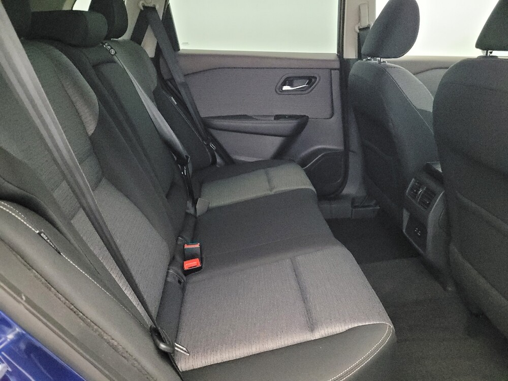 2022 Nissan Rogue in Henrico, VA 23223 - 18141308 19