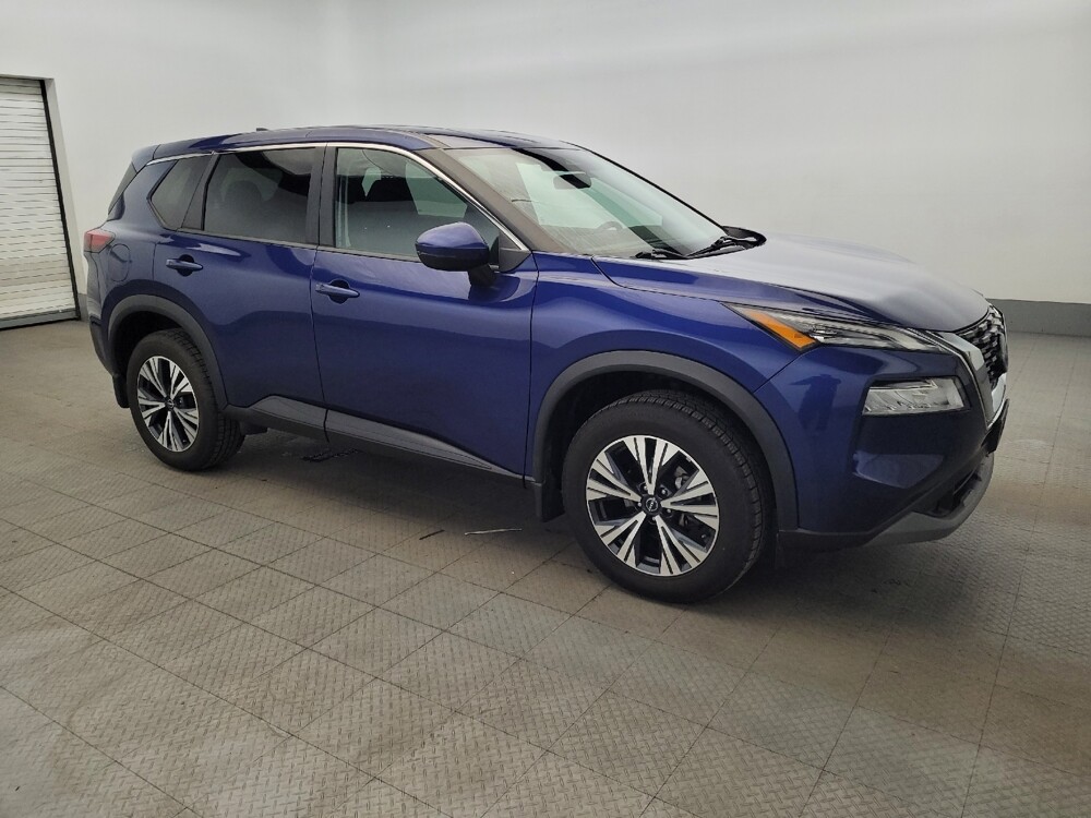 2022 Nissan Rogue in Henrico, VA 23223 - 18141308 11
