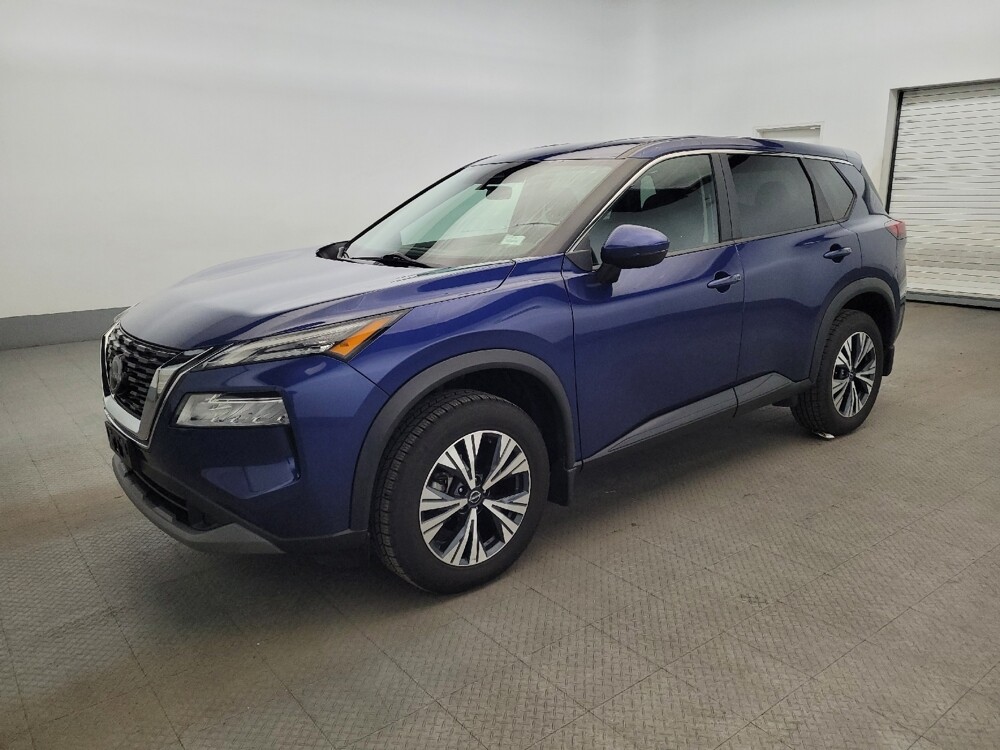 2022 Nissan Rogue in Henrico, VA 23223 - 18141308 2