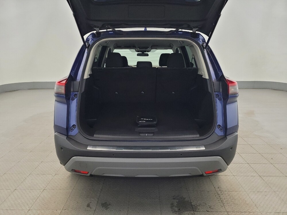2022 Nissan Rogue in Henrico, VA 23223 - 18141308 29