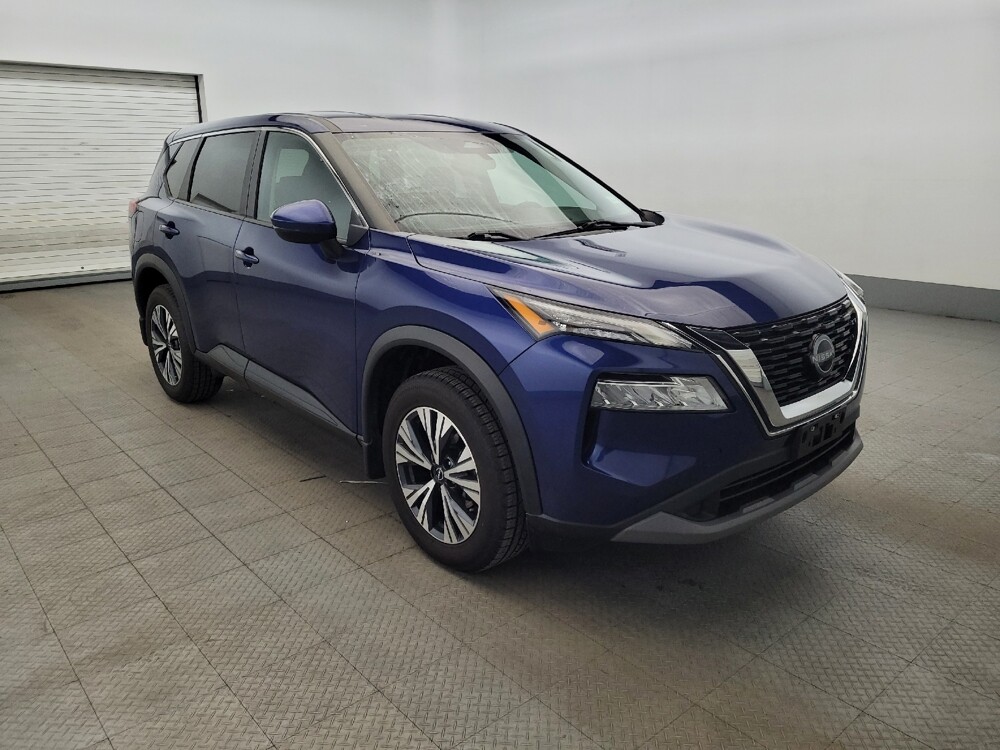 2022 Nissan Rogue in Henrico, VA 23223 - 18141308 13