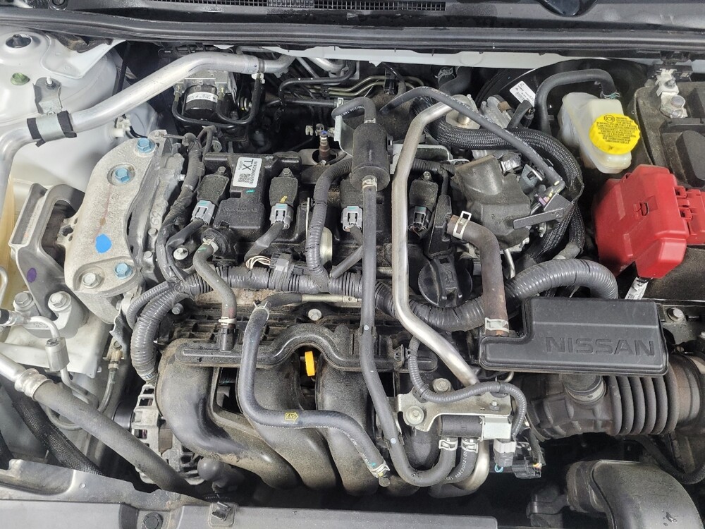 2023 Nissan Sentra in Union City, GA 30291 - 18141309 30