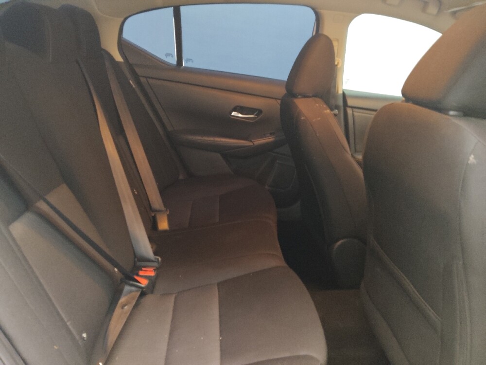 2023 Nissan Sentra in Union City, GA 30291 - 18141309 19