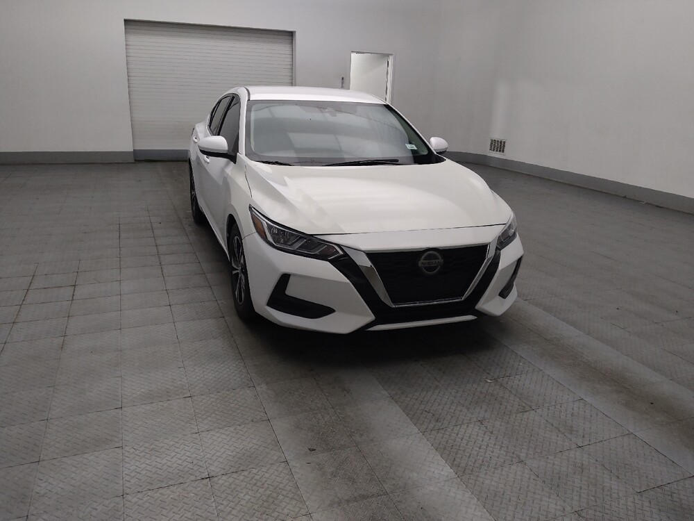 2023 Nissan Sentra in Union City, GA 30291 - 18141309 13