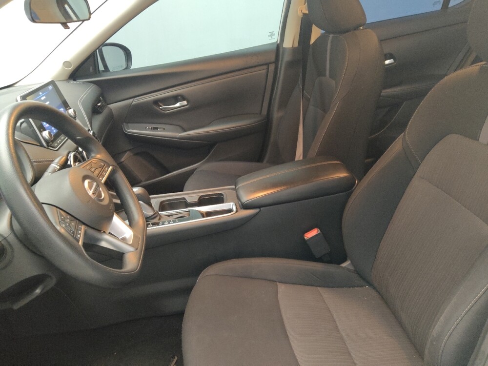 2023 Nissan Sentra in Union City, GA 30291 - 18141309 17