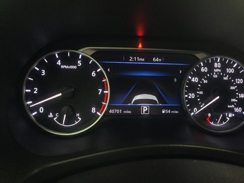 2023 Nissan Sentra in Union City, GA 30291 - 18141309 23