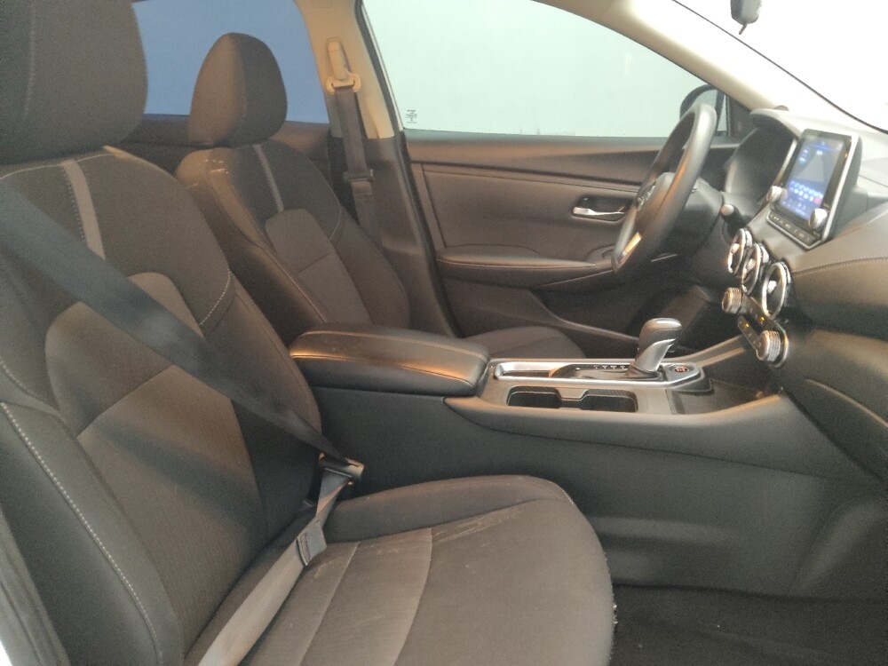 2023 Nissan Sentra in Union City, GA 30291 - 18141309 21