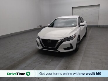 2023 Nissan Sentra in Union City, GA 30291