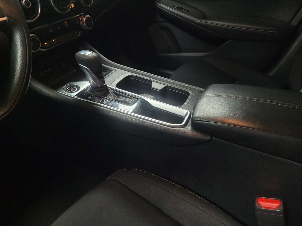 2023 Nissan Sentra in Union City, GA 30291 - 18141309 26