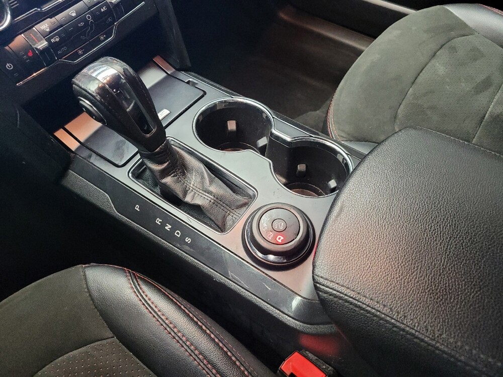 2018 Ford Explorer in Eastpointe, MI 48021 - 18141312 26