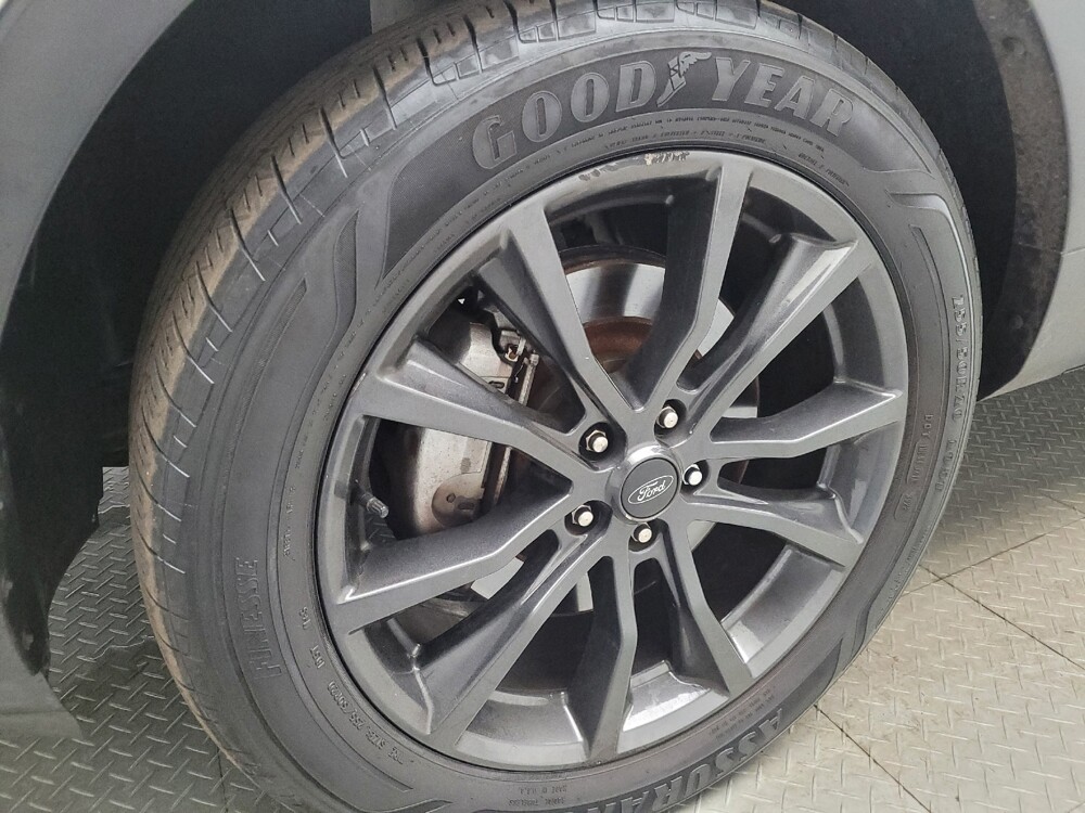 2018 Ford Explorer in Eastpointe, MI 48021 - 18141312 31