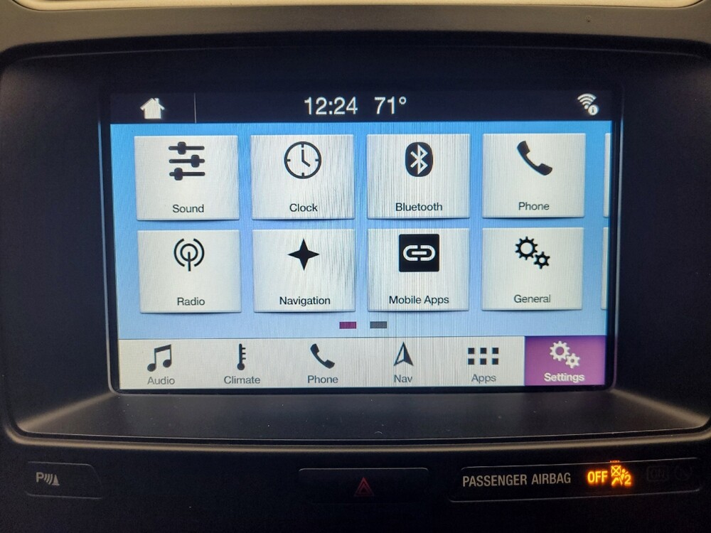 2018 Ford Explorer in Eastpointe, MI 48021 - 18141312 25
