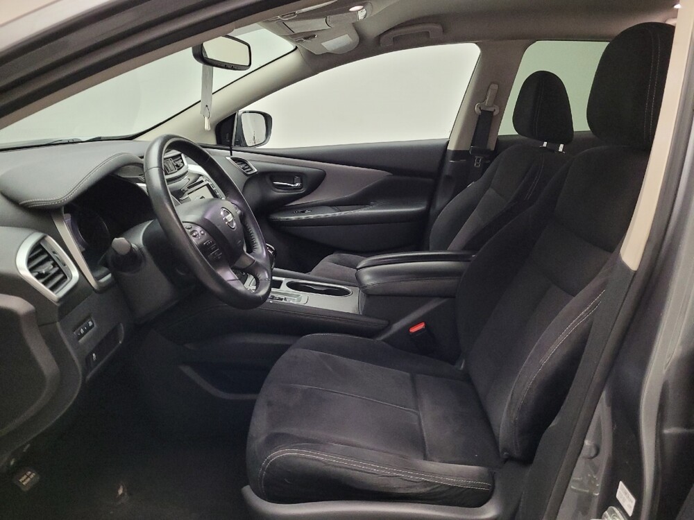 2019 Nissan Murano in Downey, CA 90241 - 18141314 17