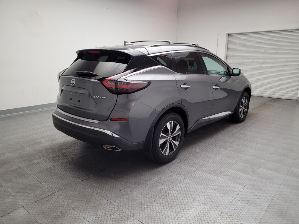 2019 Nissan Murano in Downey, CA 90241 - 18141314 9