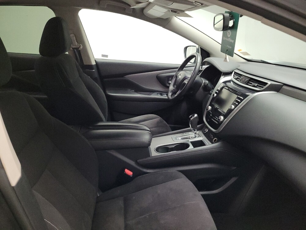 2019 Nissan Murano in Downey, CA 90241 - 18141314 21