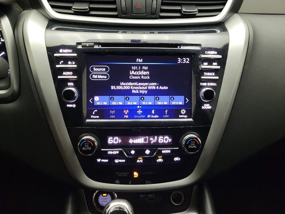 2019 Nissan Murano in Downey, CA 90241 - 18141314 25